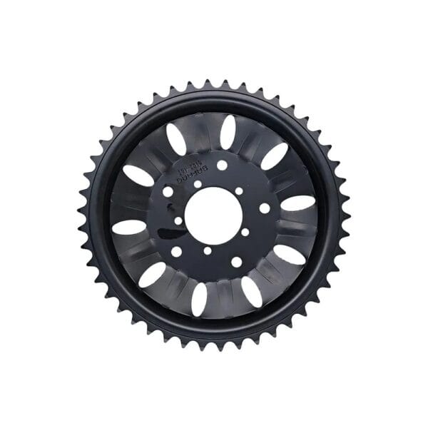 Bafang BBSHD 48V 1000W Mid-Drive Conversion Kit Bafang BBSHD 48V 1000W Mid-Drive Conversion Kit