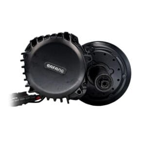 Bafang BBSHD 48V 1000W Mid-Drive Conversion Kit