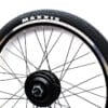 Bafang G310 250W Front Hub Conversion Kit (26") Bafang G310 250W Front Hub Conversion Kit (26")