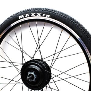 Bafang G310 250W Front Hub Conversion Kit (26")