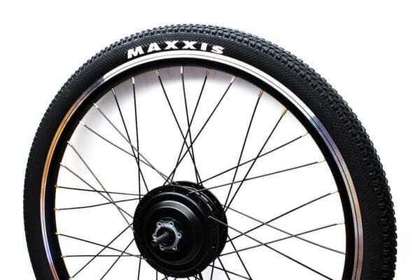 Bafang G310 250W Front Hub Conversion Kit (26") Bafang G310 250W Front Hub Conversion Kit (26")
