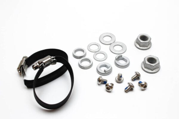 Bafang G310 250W Front Hub Conversion Kit (27.5") Bafang G310 250W Front Hub Conversion Kit (27.5")