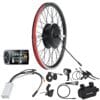 Bafang G060 500W Front Hub Conversion Kit (27.5") — Off-Road Bafang G060 500W Front Hub Conversion Kit (27.5") — Off-Road