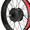 Bafang G060 750W Rear Hub Conversion Kit (700c) — Off-Road
