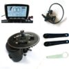 Tongsheng TSDZ2 250W Torque-Sensing Mid-Drive Kit (36V) - Road Legal Tongsheng TSDZ2 250W Torque-Sensing Mid-Drive Kit (36V) - Road Legal