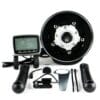 Tongsheng TSDZ2 500W Mid-Drive Kit (48V) - Off-Road Tongsheng TSDZ2 500W Mid-Drive Kit (48V) - Off-Road