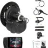 Tongsheng TSDZ2B 250W Mid-Drive Kit (36V) - Road Legal Tongsheng TSDZ2B 250W Mid-Drive Kit (36V) - Road Legal