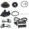 Voilamart 250W Rear Hub Conversion Kit (36V) - Road Legal Voilamart 250W Rear Hub Conversion Kit (36V) - Road Legal