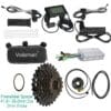 Voilamart 1000W Rear Hub Conversion Kit (48V) - Off-Road Voilamart 1000W Rear Hub Conversion Kit (48V) - Off-Road