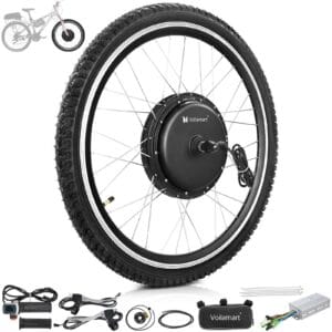 Voilamart 500W Front Hub Conversion Kit (48V) - Off-Road