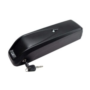 Hailong Downtube Battery 36V 13Ah