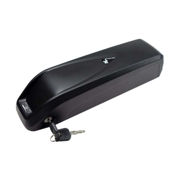Hailong Downtube Battery 36V 13Ah