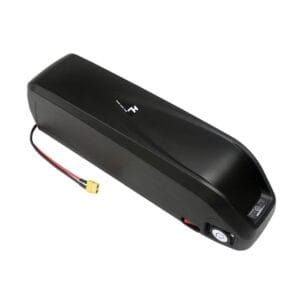 Hailong Downtube Battery 48V 13Ah