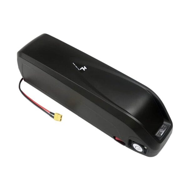 Hailong Downtube Battery 48V 13Ah Hailong Downtube Battery 48V 13Ah