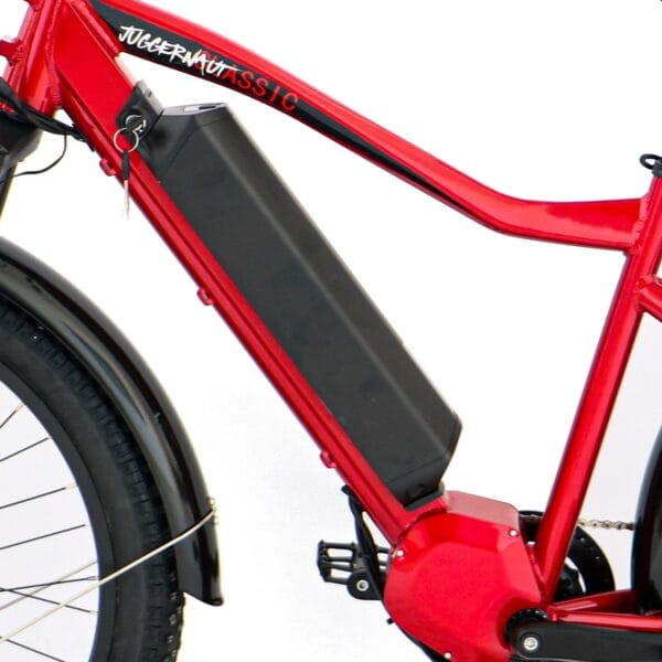 Reention Dorado Downtube Battery 52V 17.5Ah