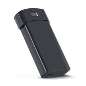 Yose Power 48V 13Ah Rear Rack Battery
