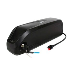 Hailong 48V 17.5Ah Frame Battery (Samsung Cells)