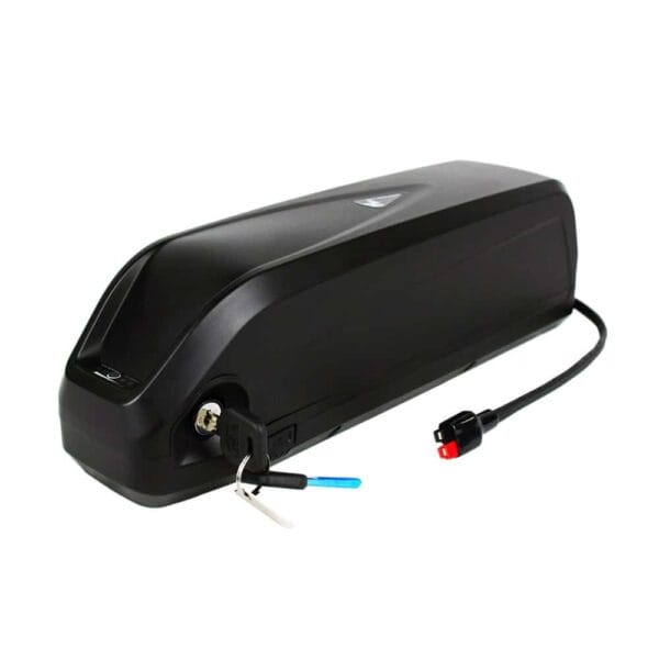Hailong 48V 17.5Ah Frame Battery (Samsung Cells)