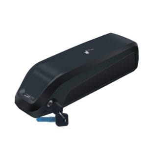 Hailong 36V 14Ah Bottle Battery (Down-Tube, Samsung Cells)