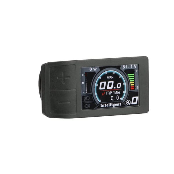 Bafang 500C Colour Display