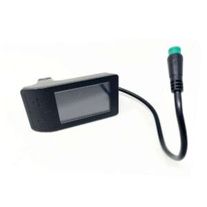 Bafang 500C Colour Display