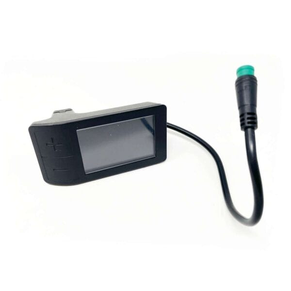 Bafang 500C Colour Display