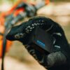 GoPro Enduro Battery held in glove